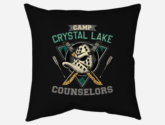 Camp Counselors