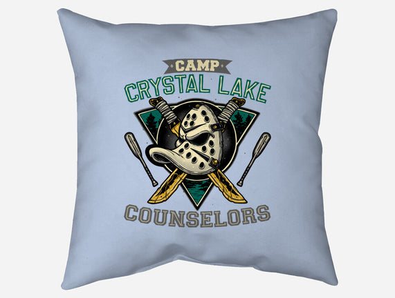 Camp Counselors