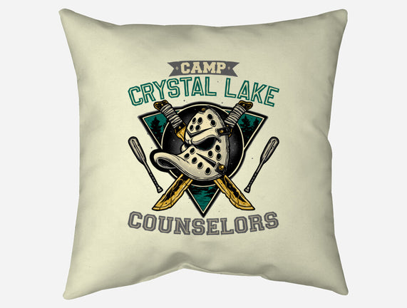 Camp Counselors