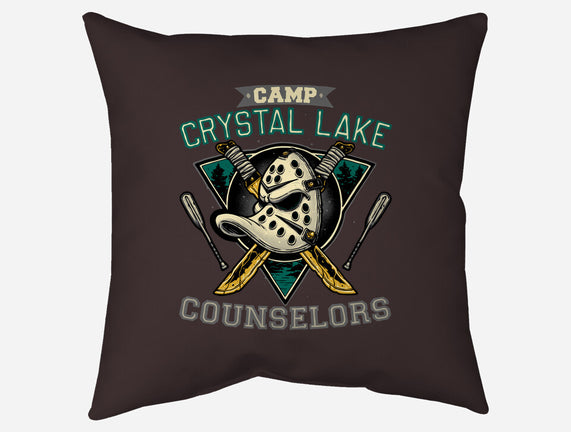 Camp Counselors