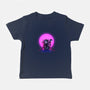 Cybercat-Baby-Basic-Tee-fanfabio