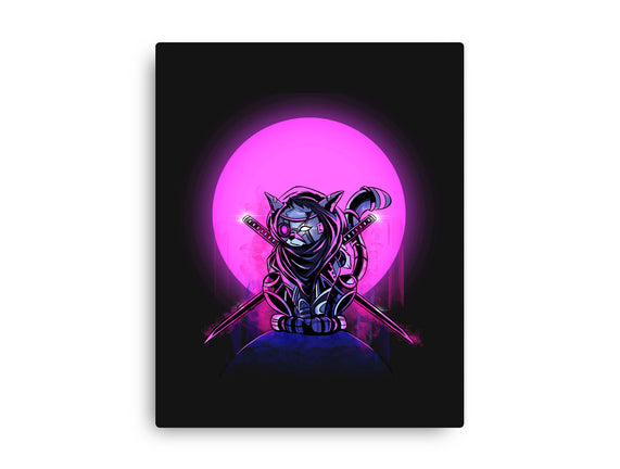 Cybercat