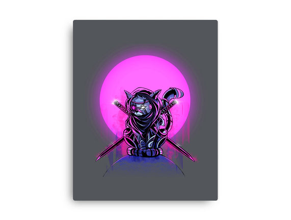 Cybercat