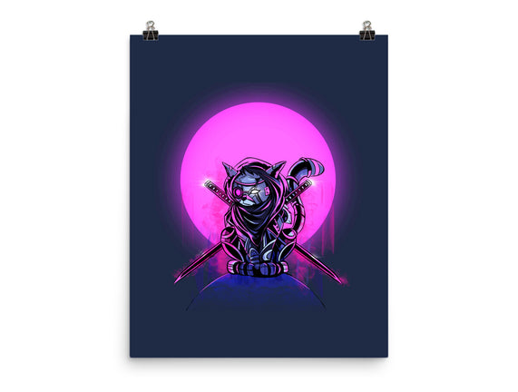 Cybercat