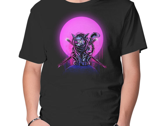 Cybercat