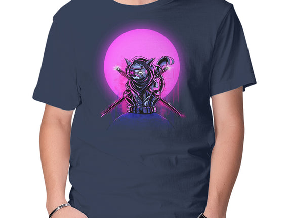 Cybercat
