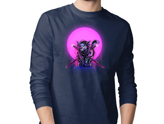 Cybercat