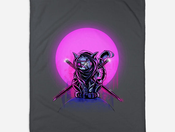 Cybercat