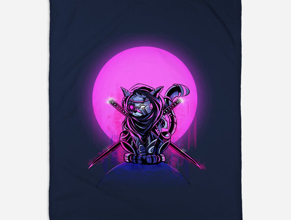 Cybercat