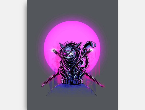 Cybercat