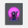 Cybercat-None-Stretched-Canvas-fanfabio