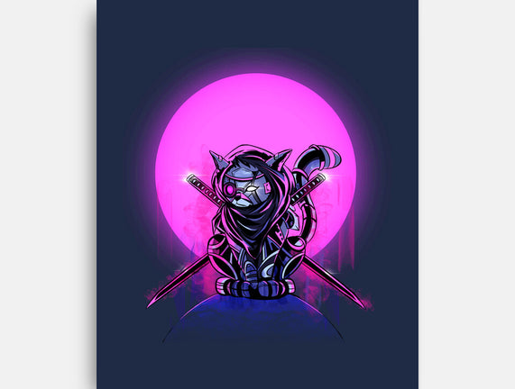 Cybercat