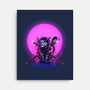 Cybercat-None-Stretched-Canvas-fanfabio