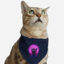 Cybercat-Cat-Adjustable-Pet Collar-fanfabio