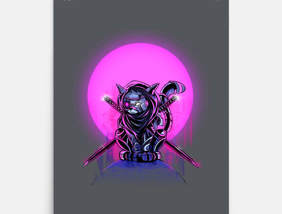 Cybercat