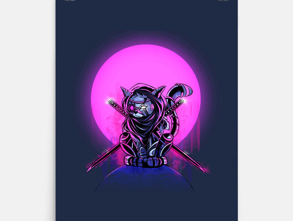 Cybercat