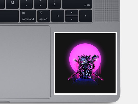 Cybercat