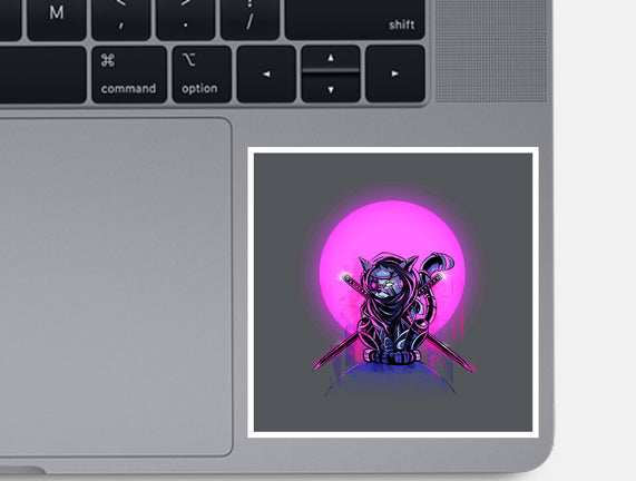 Cybercat