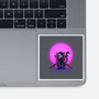 Cybercat-None-Glossy-Sticker-fanfabio