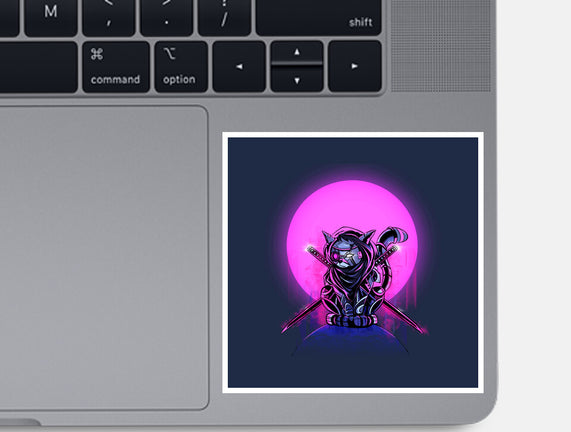 Cybercat