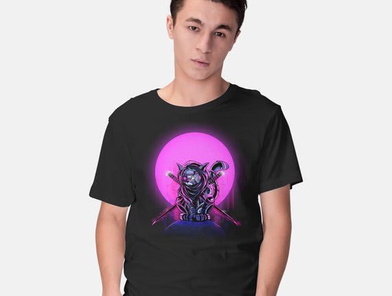 Cybercat
