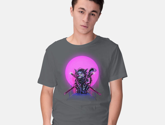 Cybercat