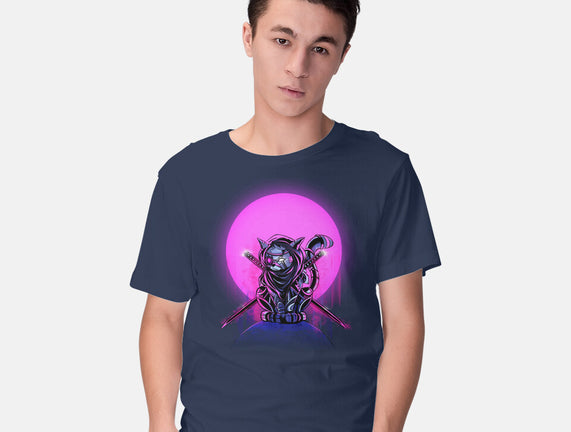 Cybercat