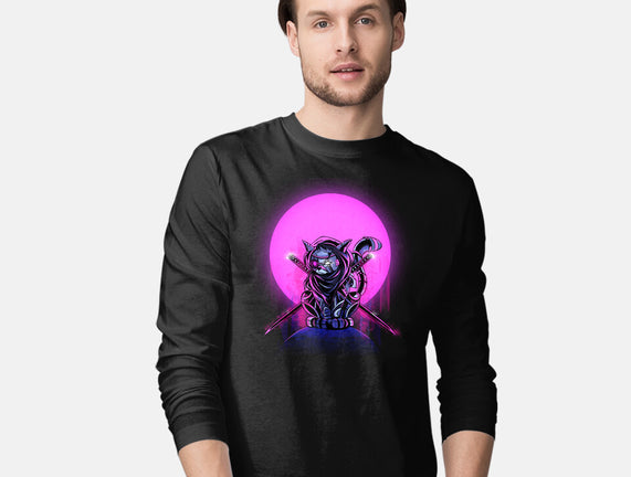 Cybercat