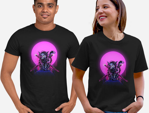 Cybercat