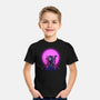 Cybercat-Youth-Basic-Tee-fanfabio