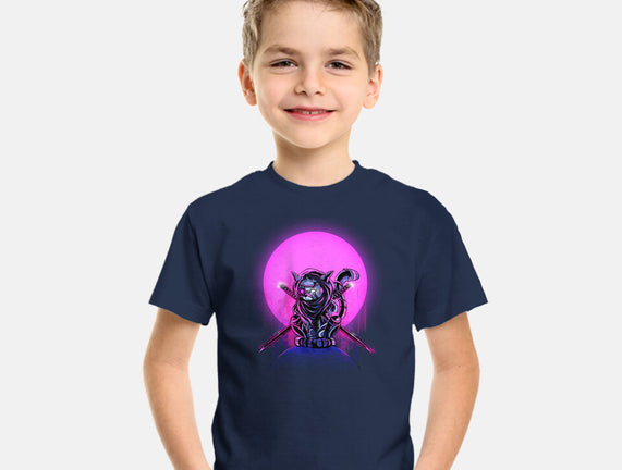 Cybercat