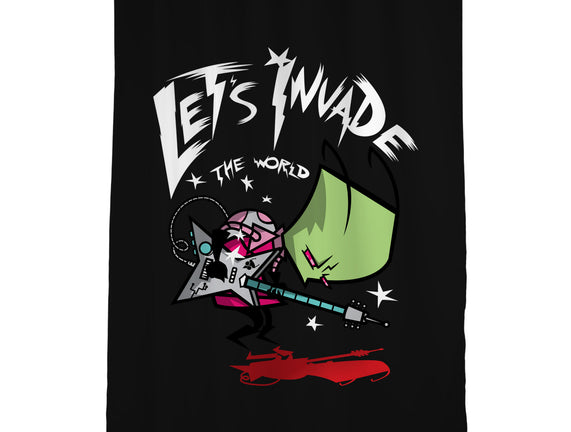 Zim Pilgrim