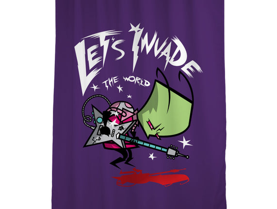 Zim Pilgrim