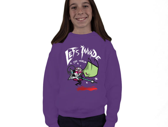 Zim Pilgrim