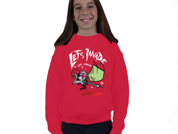 Zim Pilgrim