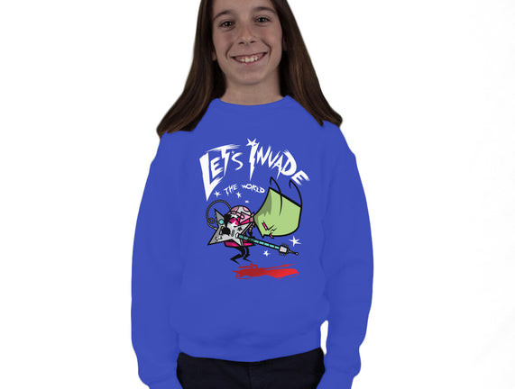Zim Pilgrim