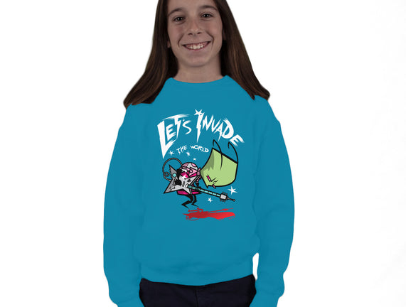 Zim Pilgrim