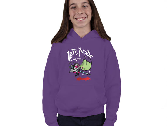 Zim Pilgrim