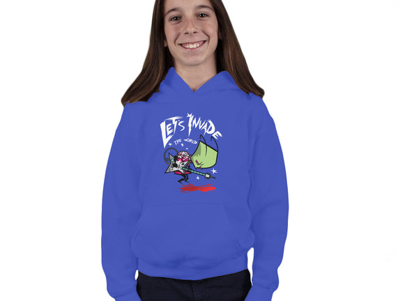Zim Pilgrim