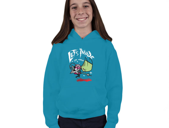 Zim Pilgrim
