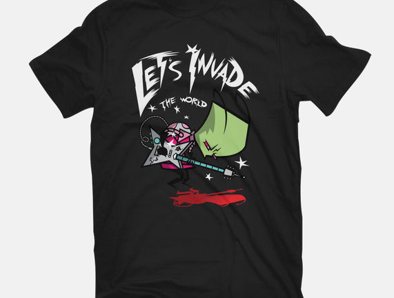 Zim Pilgrim