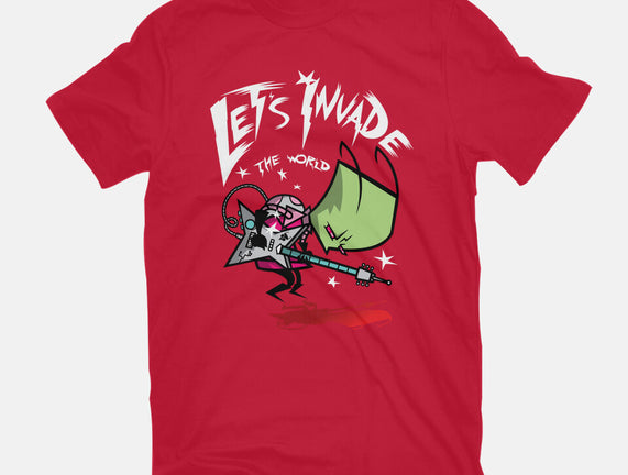 Zim Pilgrim