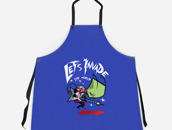 Zim Pilgrim