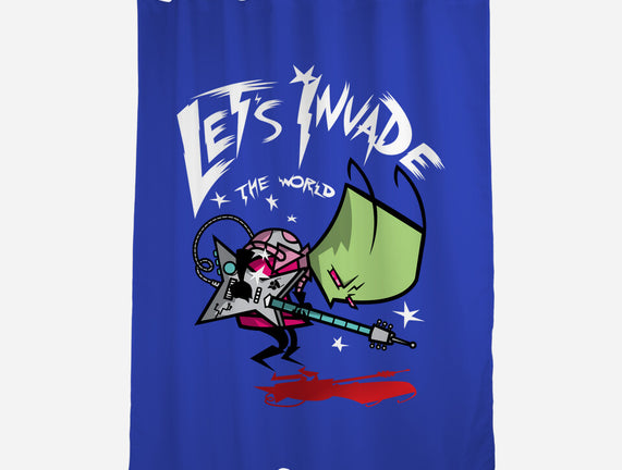 Zim Pilgrim