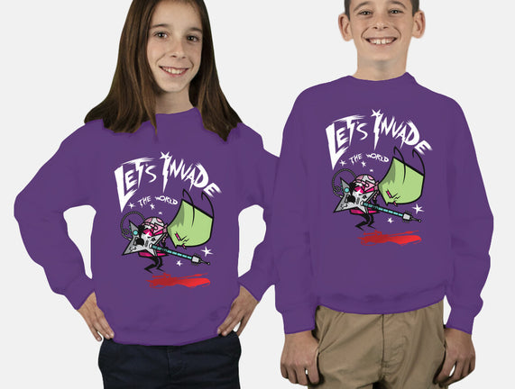 Zim Pilgrim
