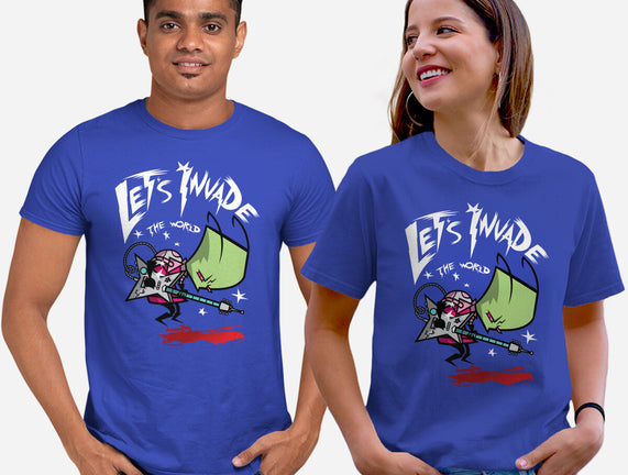 Zim Pilgrim