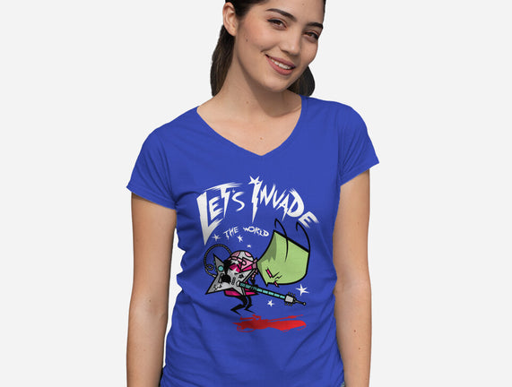 Zim Pilgrim