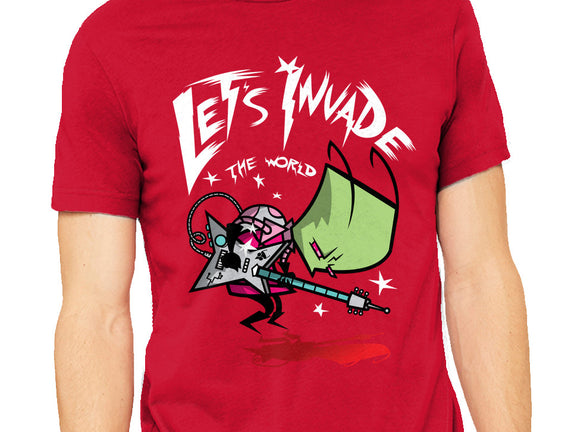 Zim Pilgrim