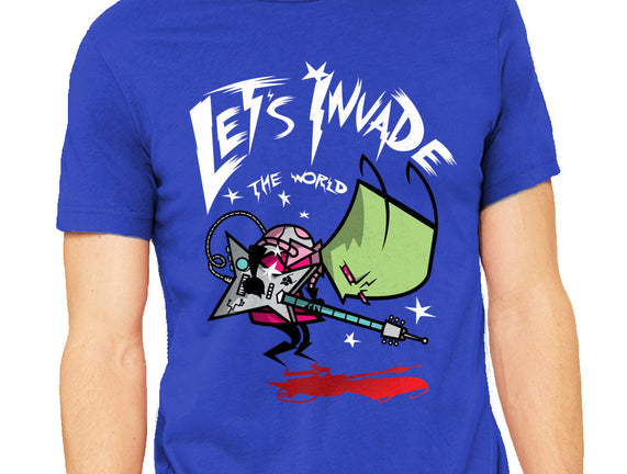 Zim Pilgrim