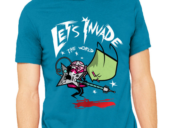 Zim Pilgrim